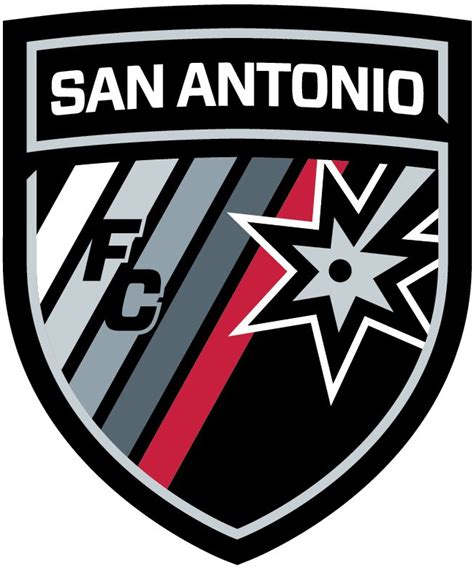 San Antonio FC .